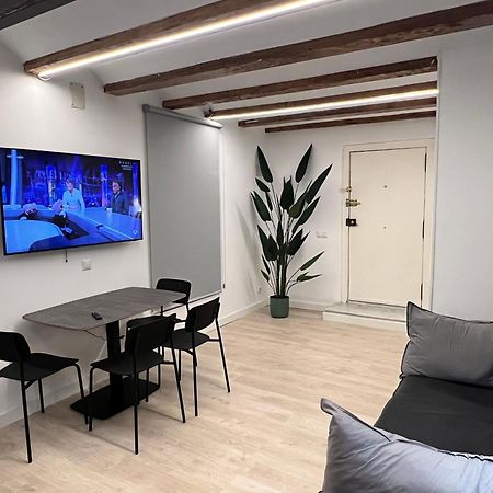 Tosalet Apartman Valencia Kültér fotó