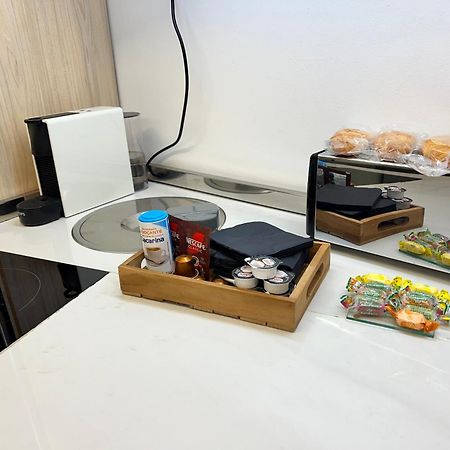 Tosalet Apartman Valencia Kültér fotó