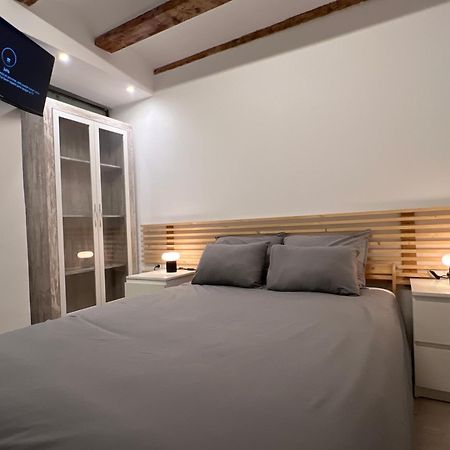 Tosalet Apartman Valencia Kültér fotó