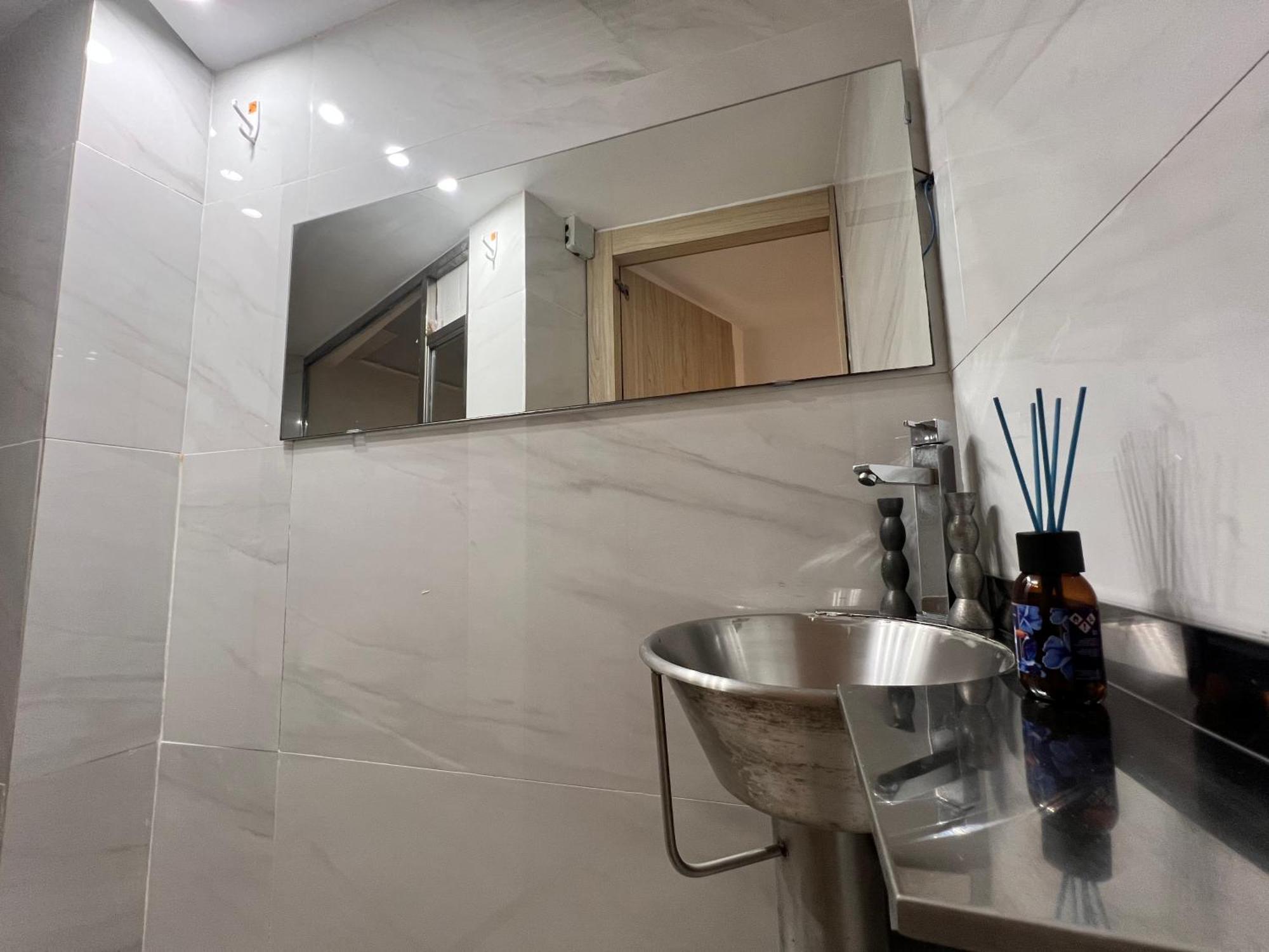 Tosalet Apartman Valencia Kültér fotó