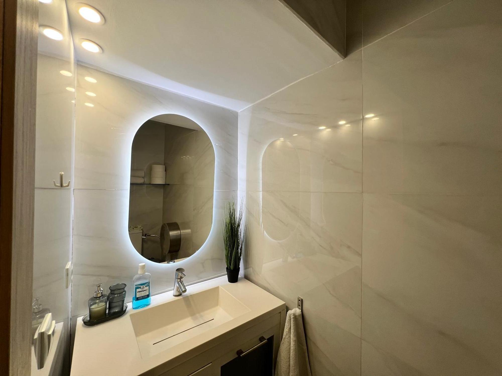 Tosalet Apartman Valencia Kültér fotó