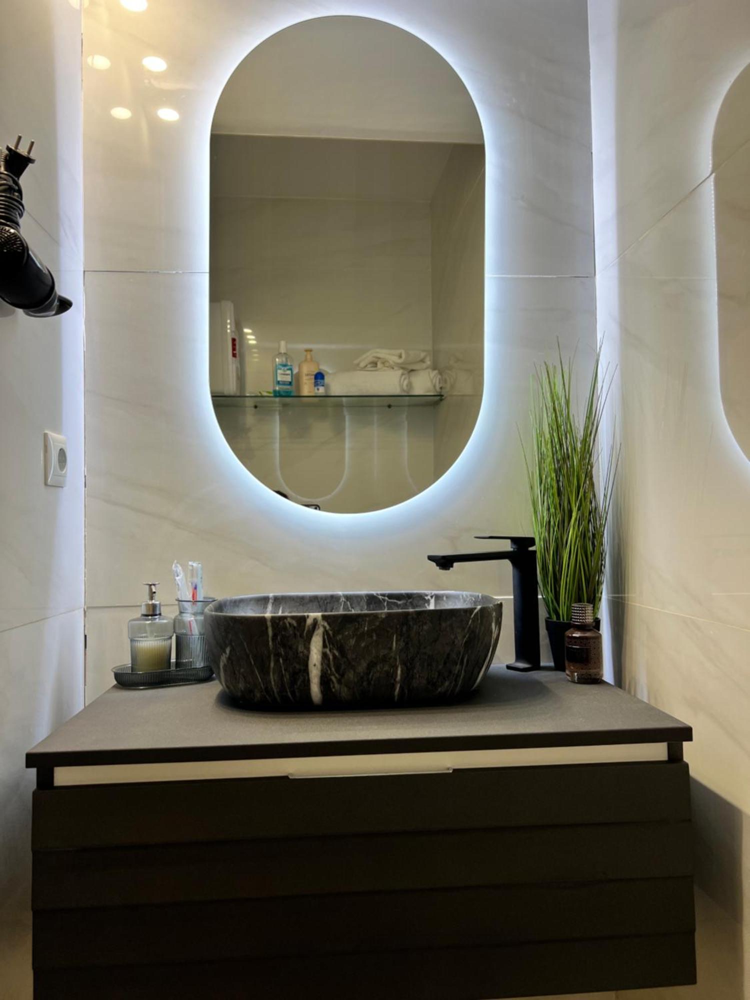 Tosalet Apartman Valencia Kültér fotó