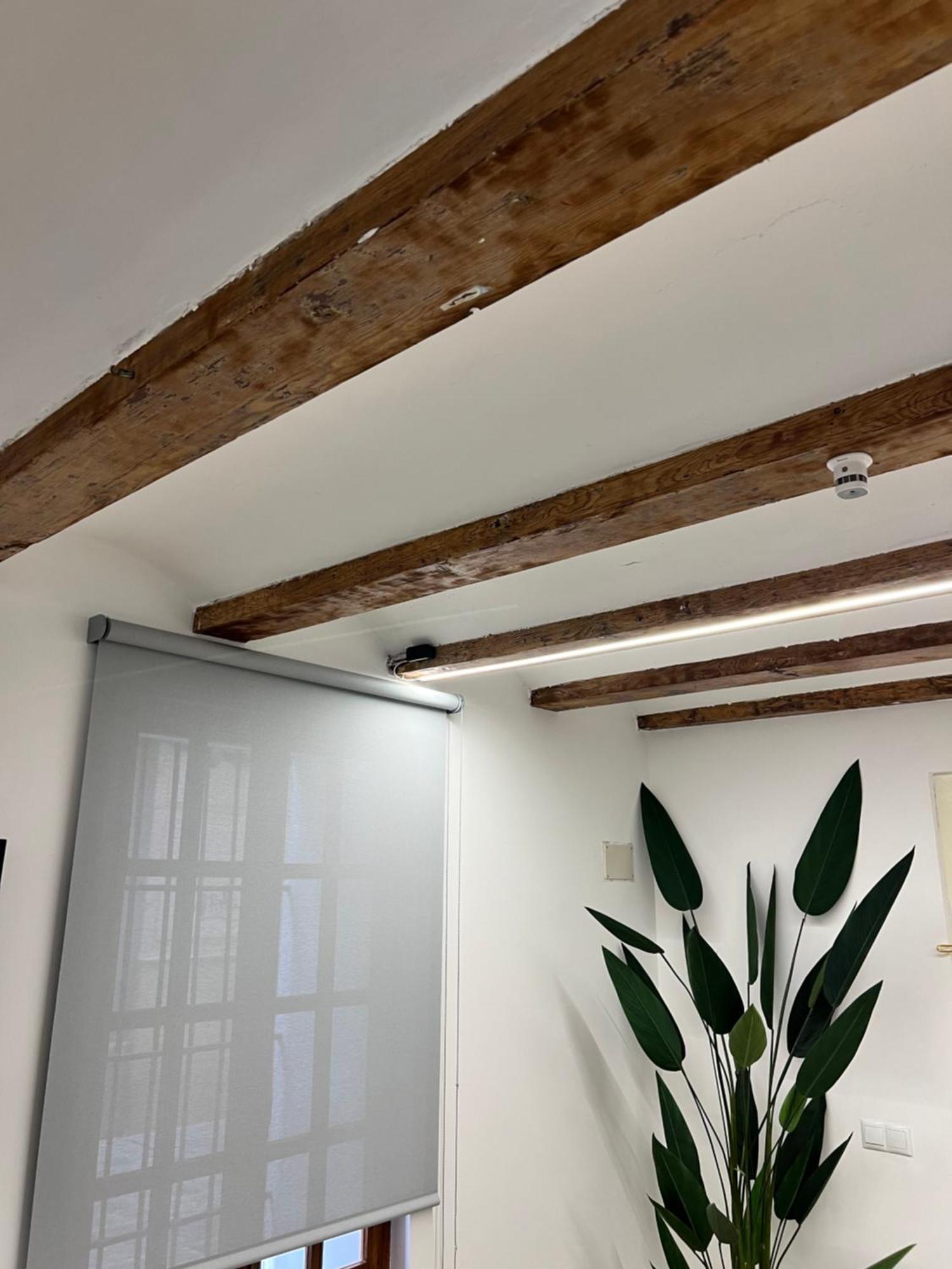 Tosalet Apartman Valencia Kültér fotó